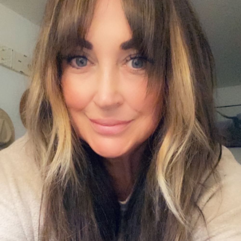 Meet your Posher, Susan